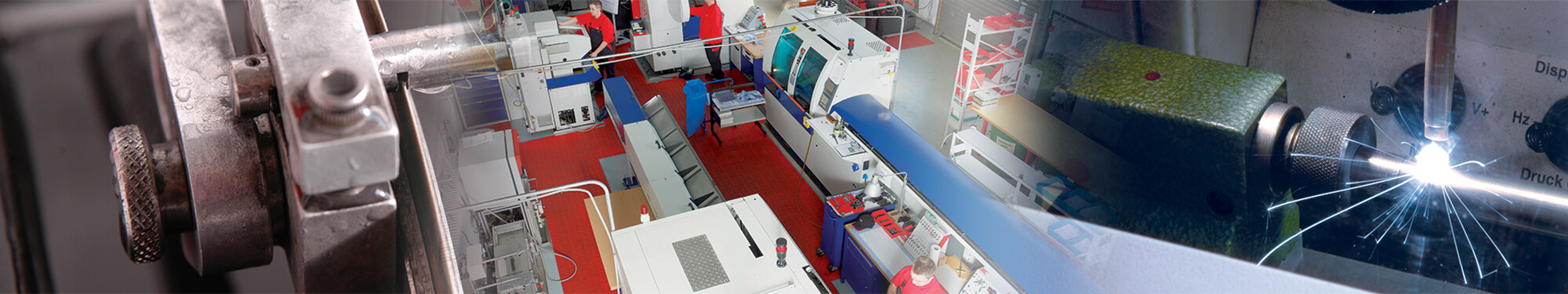 Styli Manufacturing