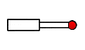 Design Your Own No-Thread Styli, Two Stem Diameters