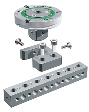Multistyli Holder